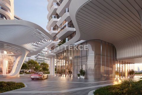 Apartment in Palm Jumeirah, Dubai 3 bedrooms, 179 sq.m. № 50345 - photo 2