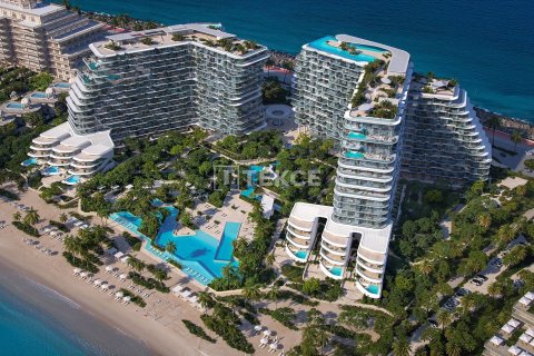 Apartment in Palm Jumeirah, Dubai 3 bedrooms, 179 sq.m. № 50345 - photo 8