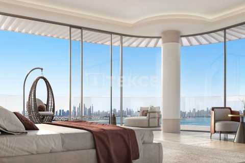 Apartment in Palm Jumeirah, Dubai 3 bedrooms, 179 sq.m. № 50345 - photo 26