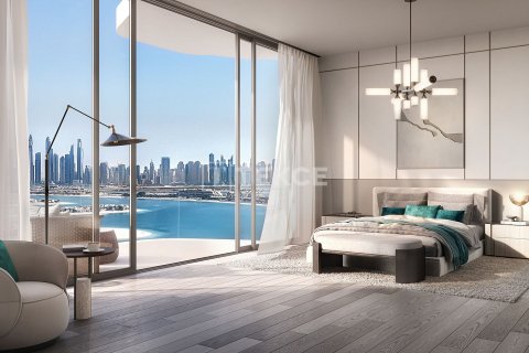 Apartment in Palm Jumeirah, Dubai 3 bedrooms, 179 sq.m. № 50345 - photo 20