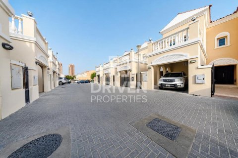 Maison de ville à Jumeirah Village Triangle, Dubai, 2 chambres, 180.05 m², № 138226 - photo 21
