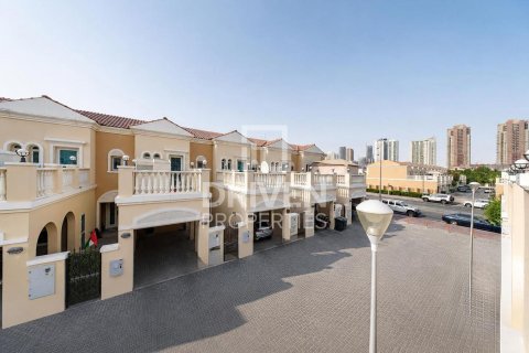 Maison de ville à Jumeirah Village Triangle, Dubai, 2 chambres, 180.05 m², № 138226 - photo 19