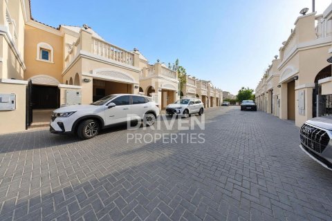 Maison de ville à Jumeirah Village Triangle, Dubai, 2 chambres, 180.05 m², № 138226 - photo 22
