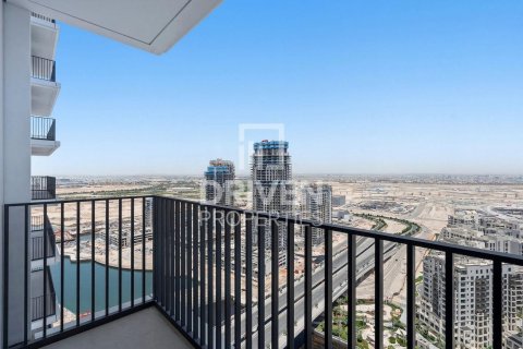 شقة في خور دبي, دبي 2 غرف نوم, 98.11 م² رقم 138220 - صورة 15