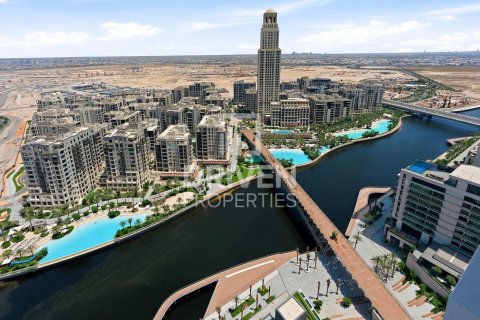 شقة في خور دبي, دبي 2 غرف نوم, 98.11 م² رقم 138220 - صورة 17