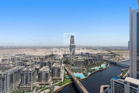 شقة في خور دبي, دبي 2 غرف نوم, 98.11 م² رقم 138220 - صورة 16