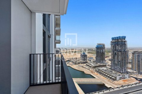 شقة في خور دبي, دبي 2 غرف نوم, 98.11 م² رقم 138220 - صورة 18