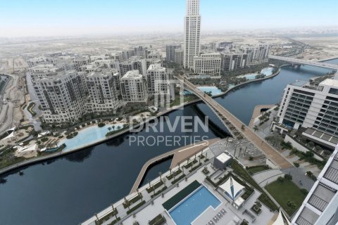شقة في خور دبي, دبي 3 غرف نوم, 153.66 م² رقم 138219 - صورة 18