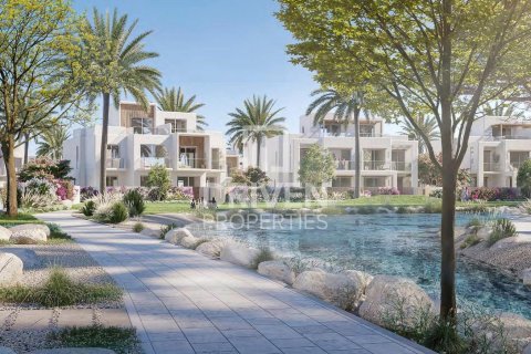 فيلا في The Valley, دبي 5 غرف نوم , 418.62 م² رقم 138229