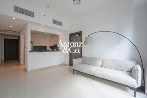 Appartement à Dubai Marina, Dubai, 1 chambre, 55 m², № 142038