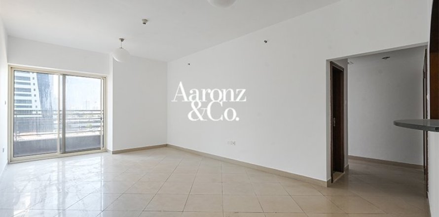 Appartement à Icon Tower 2, Jumeirah Lake Towers, Dubai, 2 chambres, 122 m², № 142040