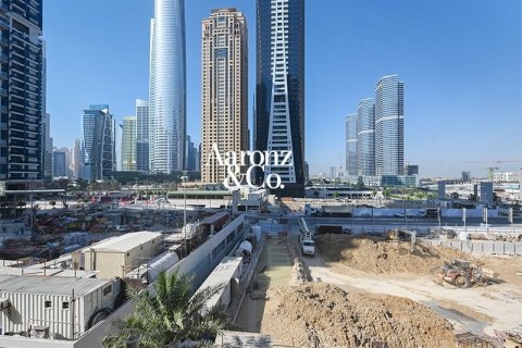 Appartement à Icon Tower 2, Jumeirah Lake Towers, Dubai, 2 chambres, 122 m², № 142040 - photo 12