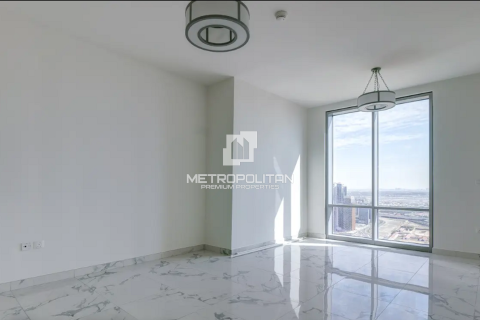 Appartement à Al Habtoor City, Business Bay, Dubai, 1 chambre, 75 m², № 73299 - photo 4