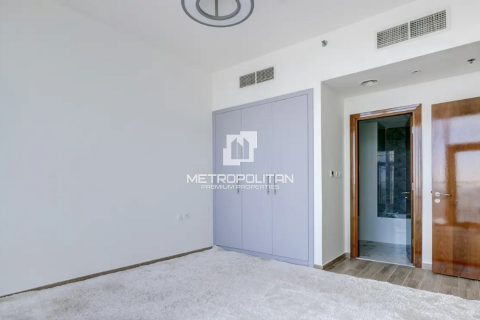Appartement à Al Habtoor City, Business Bay, Dubai, 1 chambre, 75 m², № 73299 - photo 9