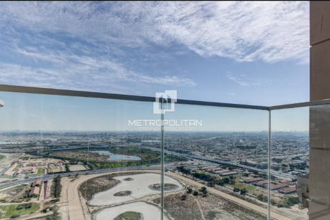 Appartement à Al Habtoor City, Business Bay, Dubai, 1 chambre, 75 m², № 73299 - photo 13