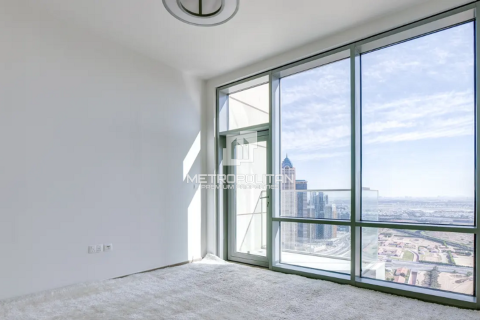 Appartement à Al Habtoor City, Business Bay, Dubai, 1 chambre, 75 m², № 73299 - photo 2