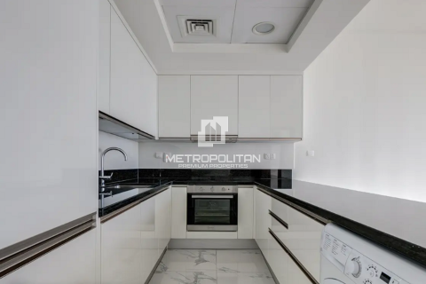 Appartement à Al Habtoor City, Business Bay, Dubai, 1 chambre, 75 m², № 73299 - photo 5