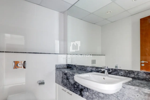 Appartement à Al Habtoor City, Business Bay, Dubai, 1 chambre, 75 m², № 73299 - photo 7
