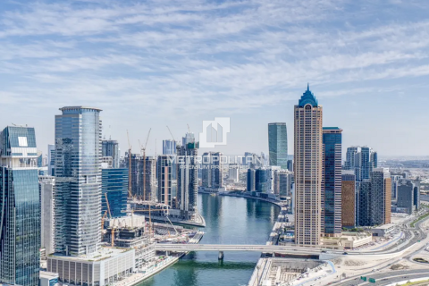 Appartement à Al Habtoor City, Business Bay, Dubai, 1 chambre, 75 m², № 73299 - photo 14