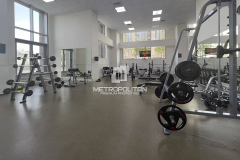 Appartement à Al Habtoor City, Business Bay, Dubai, 1 chambre, 75 m², № 73299 - photo 18