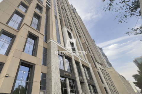 Appartement à Al Habtoor City, Business Bay, Dubai, 1 chambre, 75 m², № 73299 - photo 15