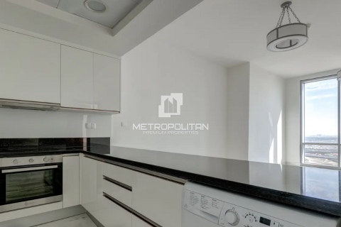 Appartement à Al Habtoor City, Business Bay, Dubai, 1 chambre, 75 m², № 73299 - photo 6