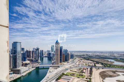 Appartement à Al Habtoor City, Business Bay, Dubai, 1 chambre, 75 m², № 73299