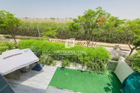Adosado en Maple at Dubai Hills Estate, Dubai Hills Estate, Dubai, 4 dormitorios, 285 m², № 73302 - foto 11