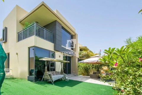 Maison de ville à Maple at Dubai Hills Estate, Dubai Hills Estate, Dubai, 4 chambres, 285 m², № 73302