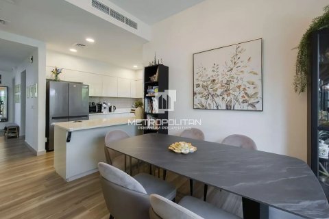 Adosado en Maple at Dubai Hills Estate, Dubai Hills Estate, Dubai, 4 dormitorios, 285 m², № 73302 - foto 4