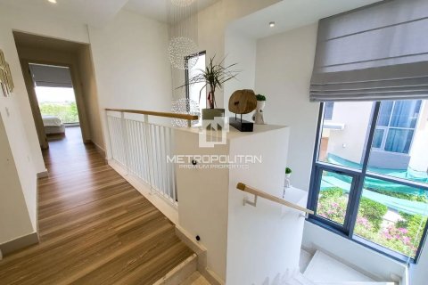 Adosado en Maple at Dubai Hills Estate, Dubai Hills Estate, Dubai, 4 dormitorios, 285 m², № 73302 - foto 7