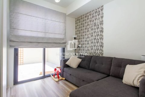 Adosado en Maple at Dubai Hills Estate, Dubai Hills Estate, Dubai, 4 dormitorios, 285 m², № 73302 - foto 6