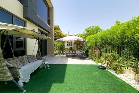 Adosado en Maple at Dubai Hills Estate, Dubai Hills Estate, Dubai, 4 dormitorios, 285 m², № 73302 - foto 13