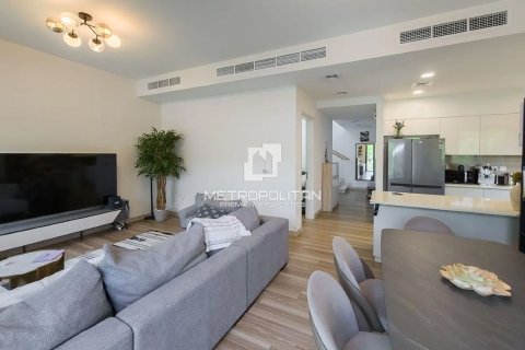Adosado en Maple at Dubai Hills Estate, Dubai Hills Estate, Dubai, 4 dormitorios, 285 m², № 73302 - foto 5