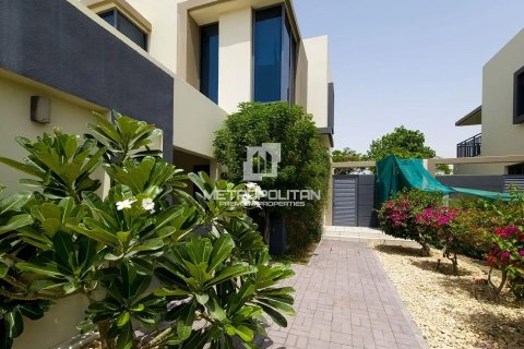 Adosado en Maple at Dubai Hills Estate, Dubai Hills Estate, Dubai, 4 dormitorios, 285 m², № 73302 - foto 14
