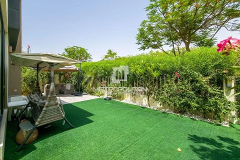 Adosado en Maple at Dubai Hills Estate, Dubai Hills Estate, Dubai, 4 dormitorios, 285 m², № 73302 - foto 12