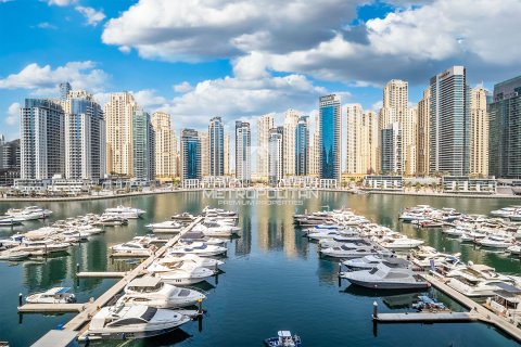 Apartment in Vida Residences Dubai Marina, Dubai Marina, Dubai 2 bedrooms, 239 sq.m. № 73290 - photo 20