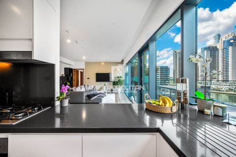Apartment in Vida Residences Dubai Marina, Dubai Marina, Dubai 2 bedrooms, 239 sq.m. № 73290 - photo 9