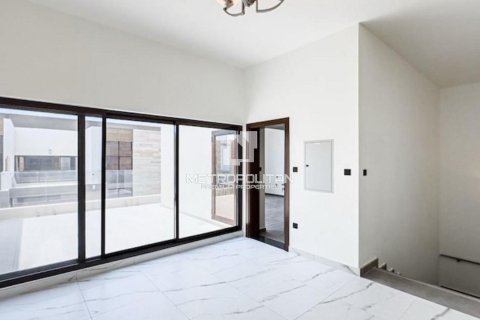 Maison de ville à Mohammed Bin Rashid City, Dubai, 4 chambres, 187 m², № 73289