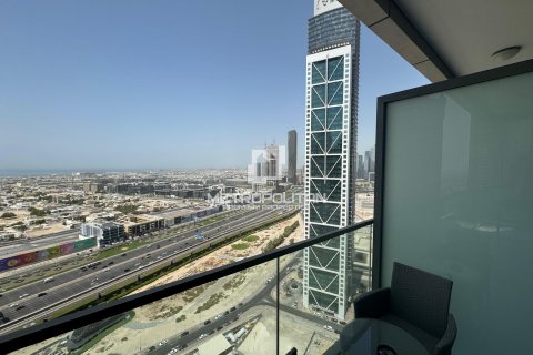 Appartement à Business Bay, Dubai, 2 chambres, 123 m², № 73295