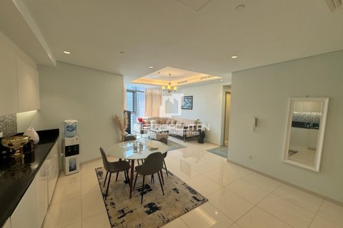 Appartement à Business Bay, Dubai, 2 chambres, 123 m², № 73295 - photo 6