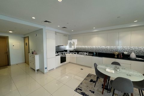 Appartement à Business Bay, Dubai, 2 chambres, 123 m², № 73295 - photo 7