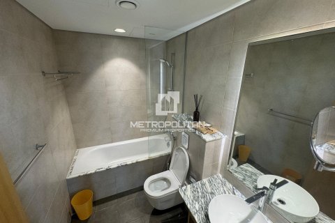 Appartement à Business Bay, Dubai, 2 chambres, 123 m², № 73295 - photo 16