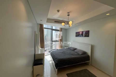 Appartement à Business Bay, Dubai, 2 chambres, 123 m², № 73295 - photo 10