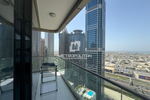Appartement à Business Bay, Dubai, 2 chambres, 123 m², № 73295 - photo 2