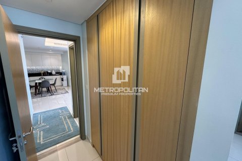 Appartement à Business Bay, Dubai, 2 chambres, 123 m², № 73295 - photo 12