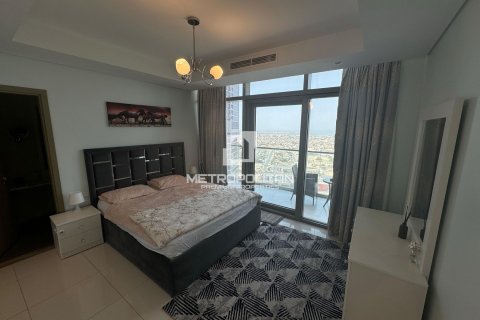 Appartement à Business Bay, Dubai, 2 chambres, 123 m², № 73295 - photo 15