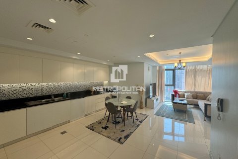 Appartement à Business Bay, Dubai, 2 chambres, 123 m², № 73295 - photo 5