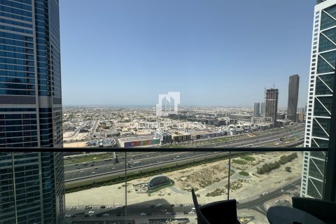 Appartement à Business Bay, Dubai, 2 chambres, 123 m², № 73295 - photo 3