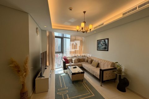 Appartement à Business Bay, Dubai, 2 chambres, 123 m², № 73295 - photo 8